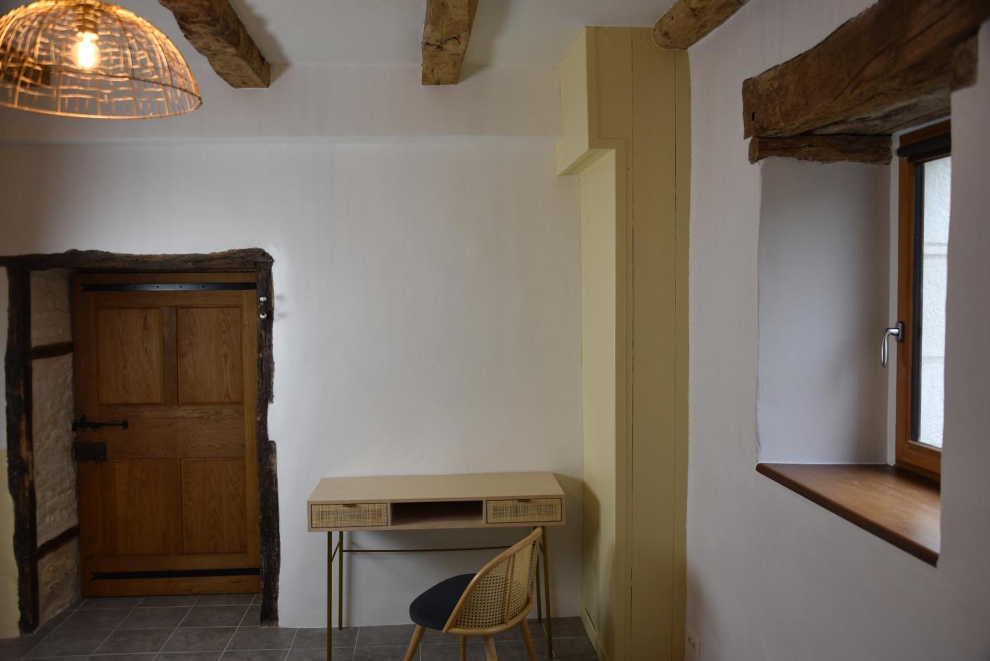 Les Collines Du Quercy Blanc Castelnau-Montratier Quarto foto