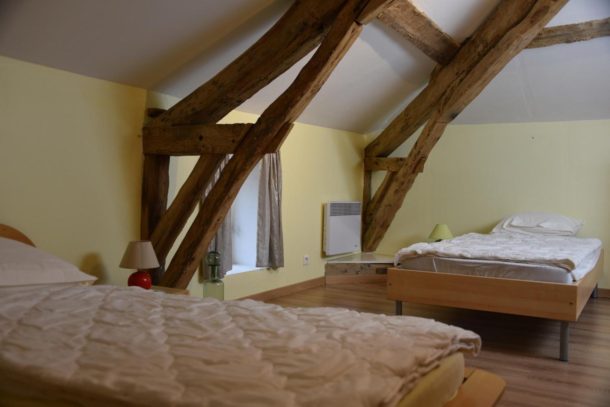 Les Collines Du Quercy Blanc Castelnau-Montratier Quarto foto