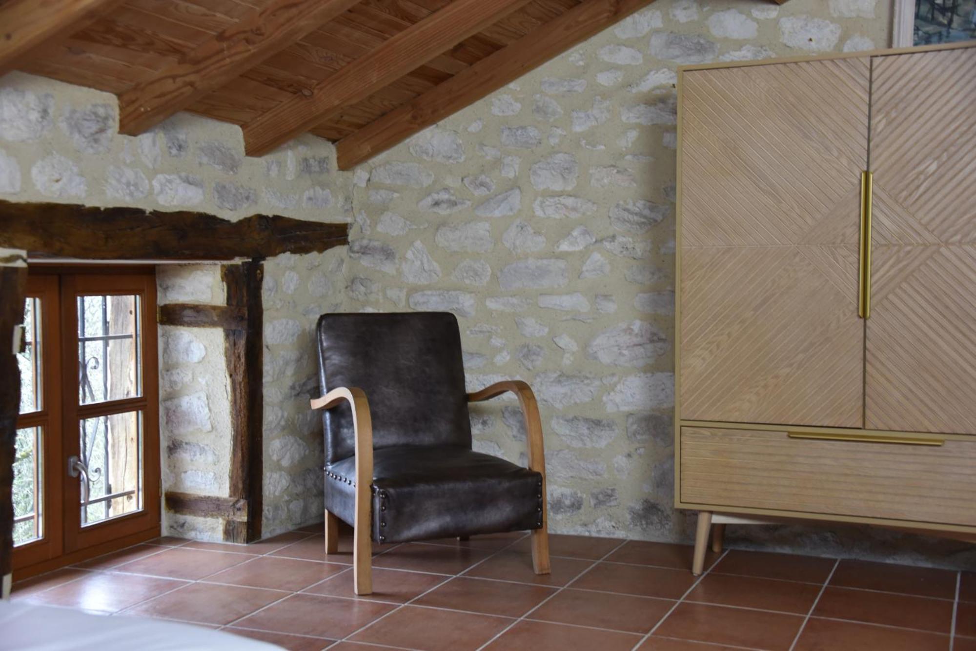 Les Collines Du Quercy Blanc Castelnau-Montratier Quarto foto